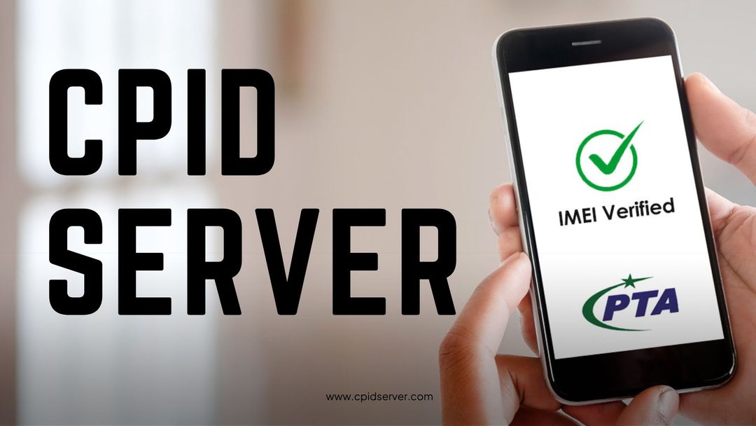 Cpid Server PTA Approved